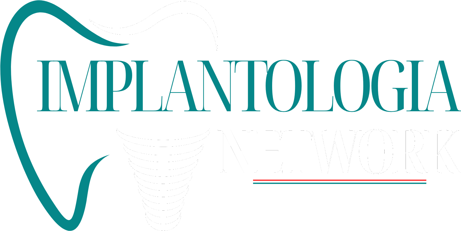Implantologia Network — logo